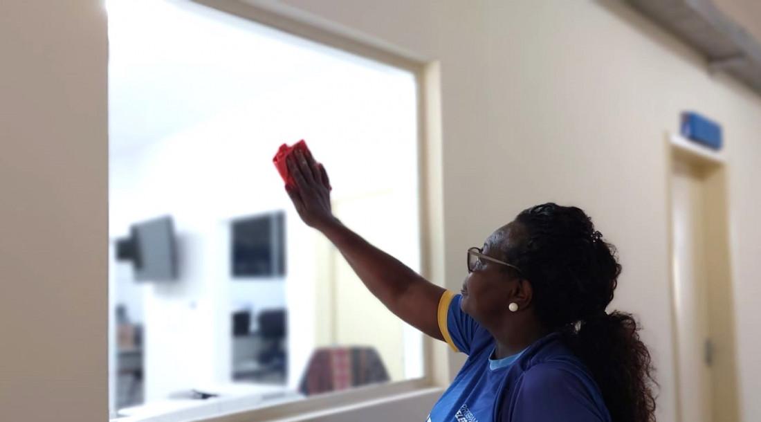 Secretaria de Estado da Educação e da Cultura abre processo seletivo para executor de serviços básicos