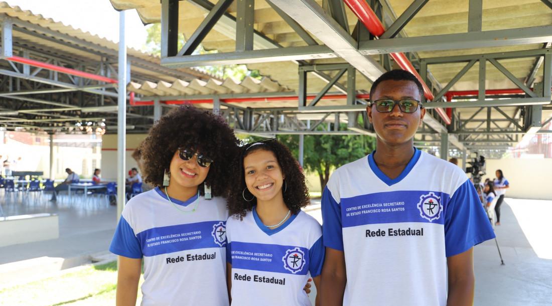 Seduc divulga datas para realização da Matrícula Online para 2024