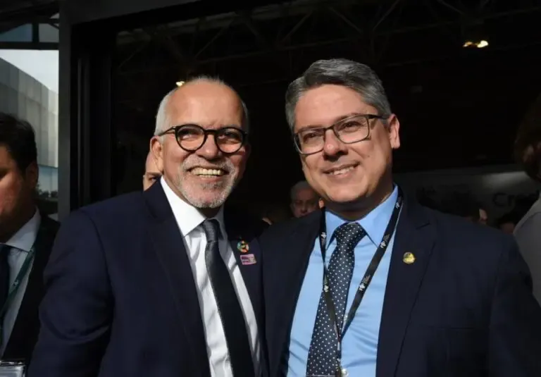 Senador Alessandro destina 9,6 milhões para estruturação da rede de serviços do SUAS de Aracaju