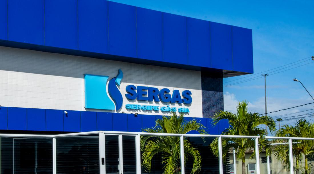Sergas completa 30 anos de distribuição de gás natural canalizado