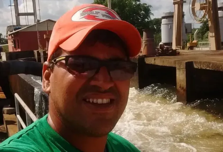 Servidor público da prefeitura de Neópolis, de 43 anos,  morre com suspeita de dengue hemorrágica