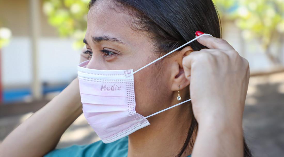 SES monitora casos de Covid-19 e reforça importância da vacinação com a bivalente para grupos vulneráveis