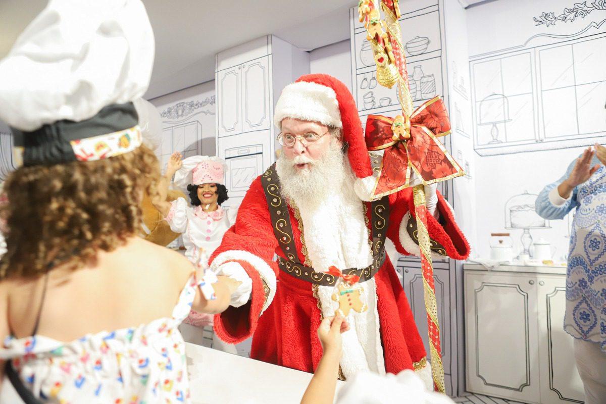 'Sessão Inclusiva' promove atrações especialmente preparadas para pessoas neurodiversas