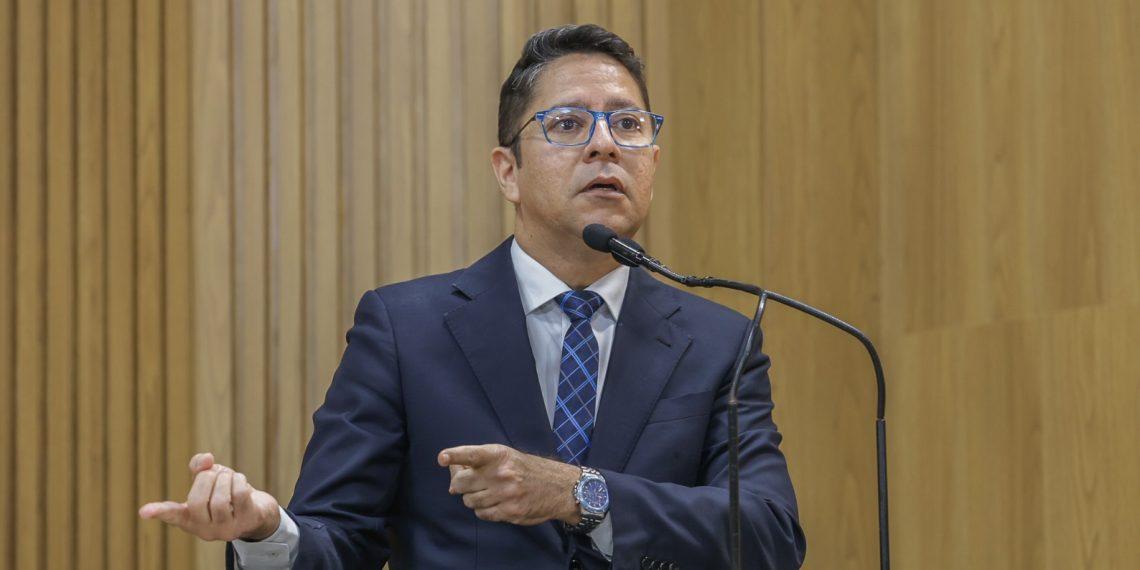 Sou de oposição, sou independente e não faço acordos que depõem contra a minha consciência, garante Ricardo Marques
