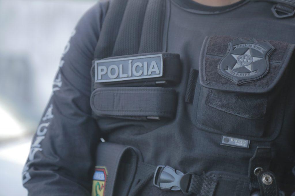 Suspeito de estuprar criança é agredido e linchado em Poço Verde