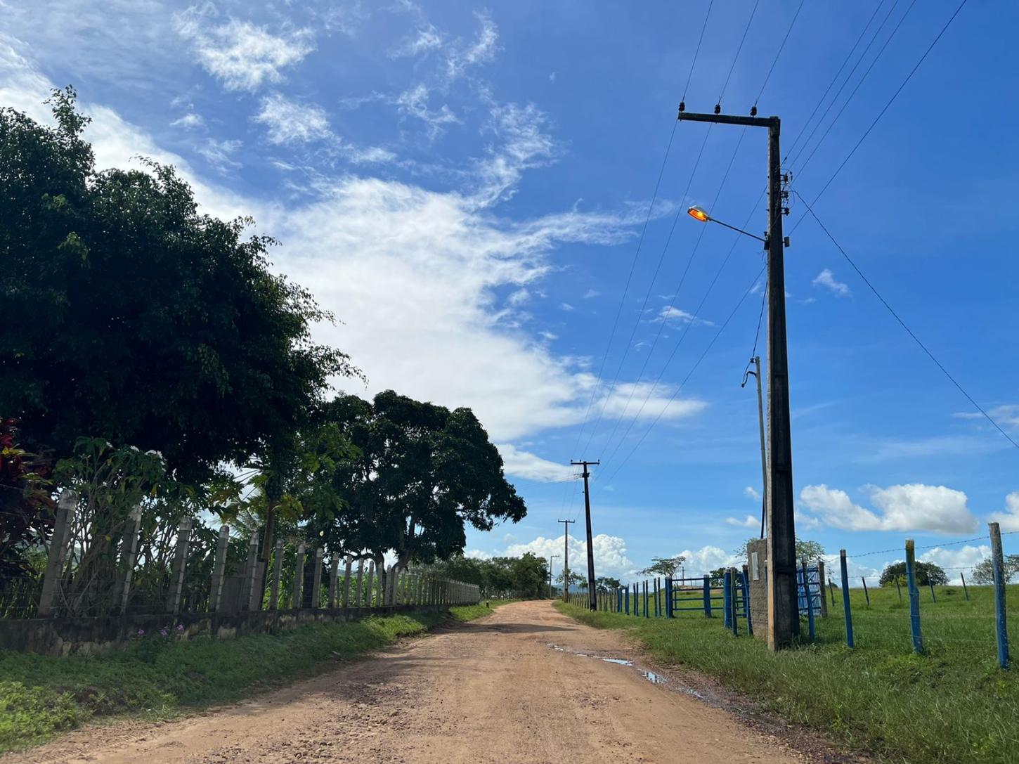 Tarifa rural: produtores precisam realizar recadastramento rural até dezembro