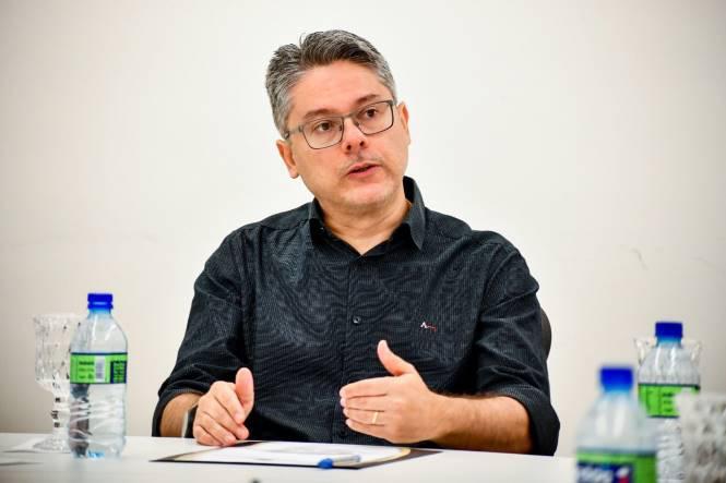 TRE discorda de cor do senador Alessandro e condena Cidadania a devolver recurso