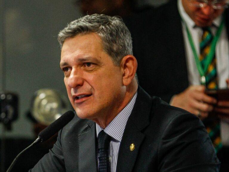 Tribunal de Justiça dá continuidade a julgamento de processo contra Rogério, mas juiz volta a pedir vistas