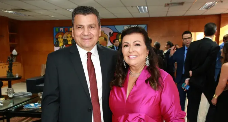 Ulices Andrade diz  que Tribunal de Contas vai avançar com Susana