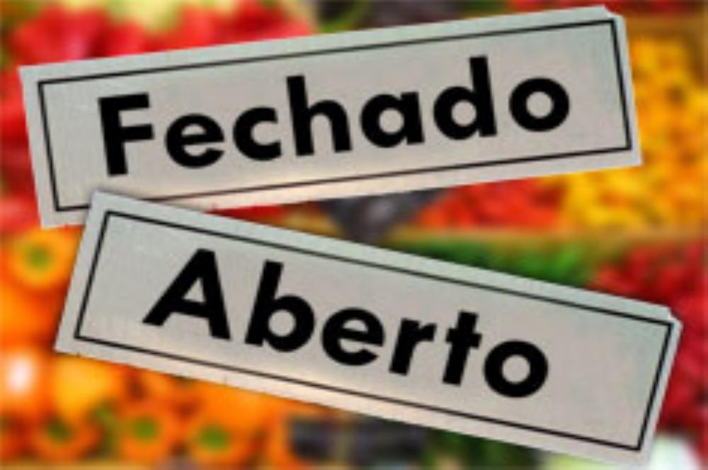 Veja o que abre e fecha em Aracaju durante o feriado