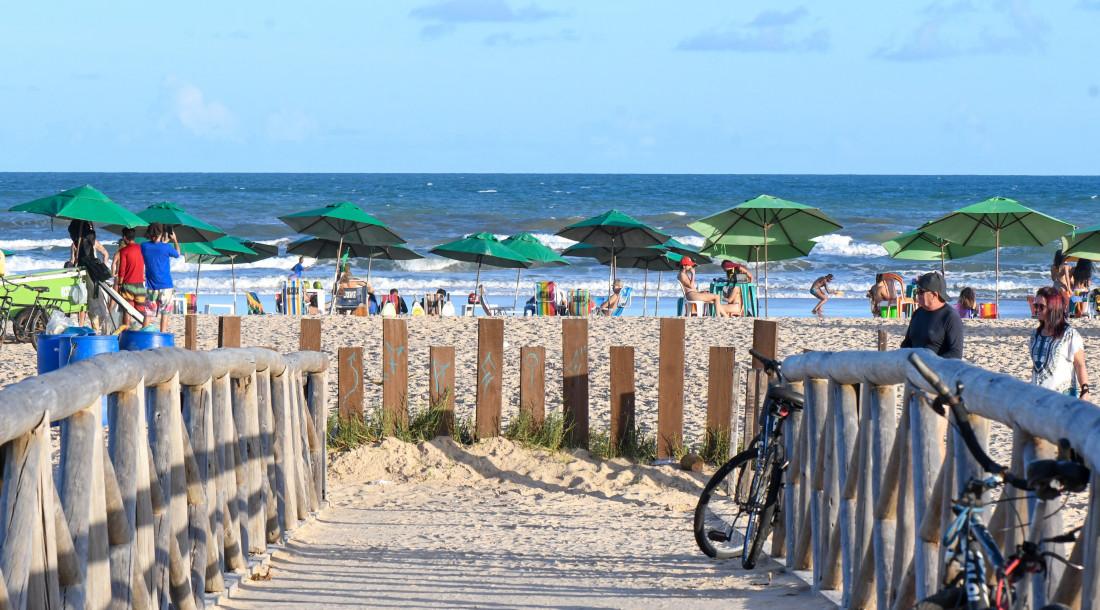 Verão em Sergipe deve apresentar chuvas e altas temperaturas