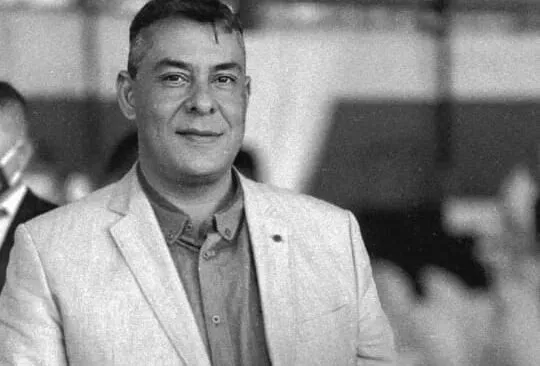 Vereador Renato do Cartório morre após passar mal em Capela
