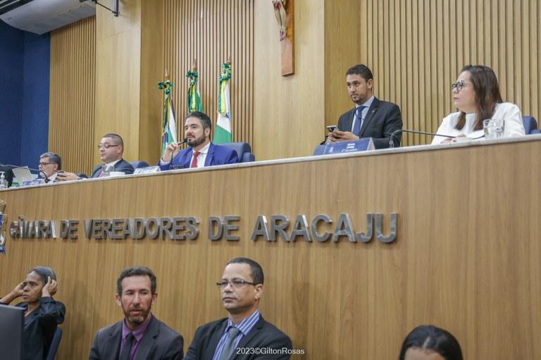 Vereadores lamentam ausência de planejamento do HU para emendas impositivas