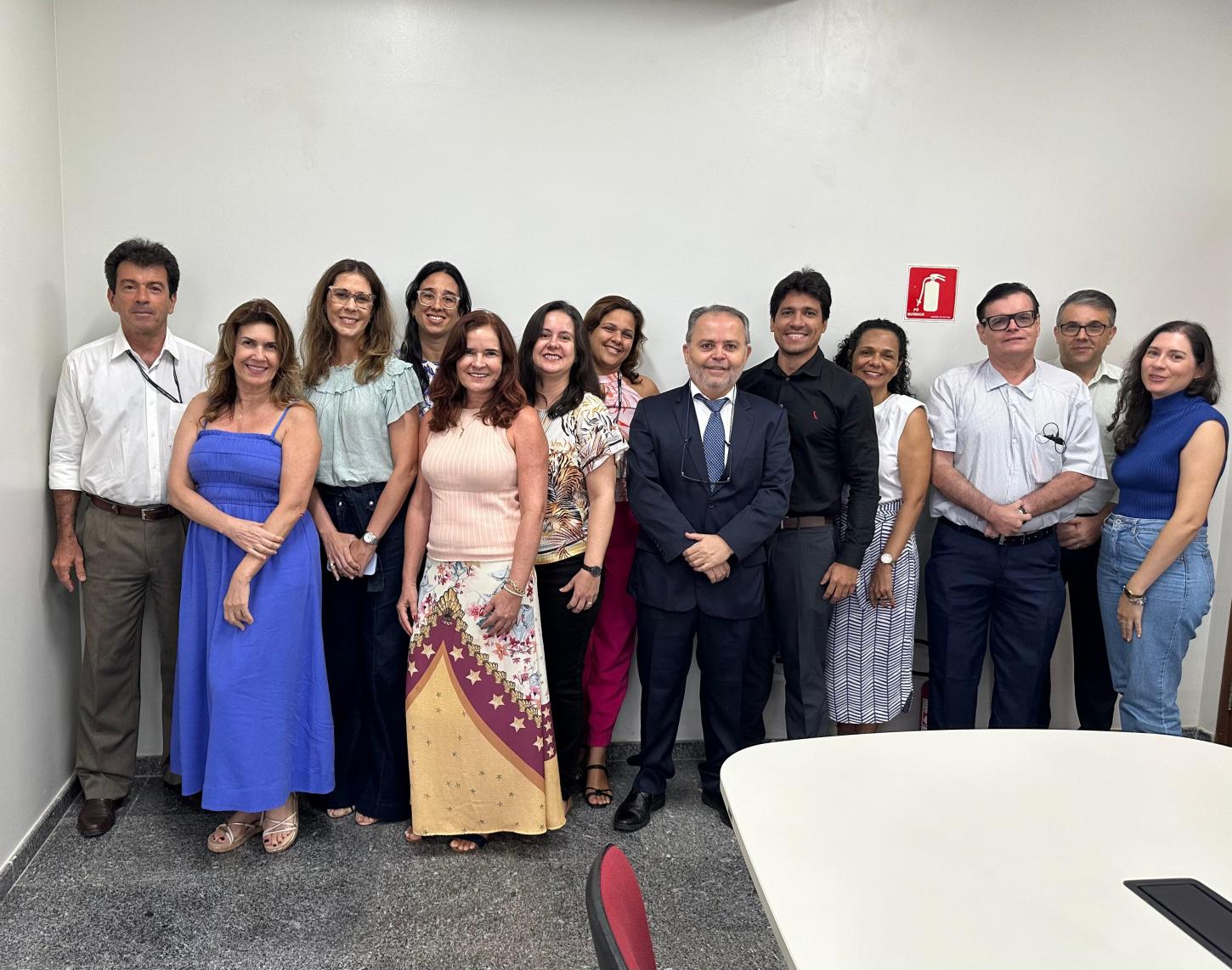 4ª Vara Federal de Sergipe tem novo juiz titular, Jailsom Leandro