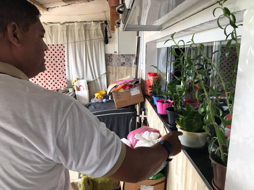 Aedes aegypti: Prefeitura iniciará primeira coleta do LIRAa de 2024 na próxima segunda-feira