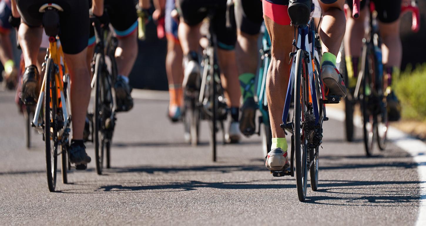 Antigos do Farol abre inscrições para o 3º Circuito Ciclístico 2024