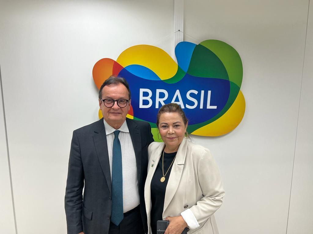Aracaju integra câmara temática do Ministério do Turismo