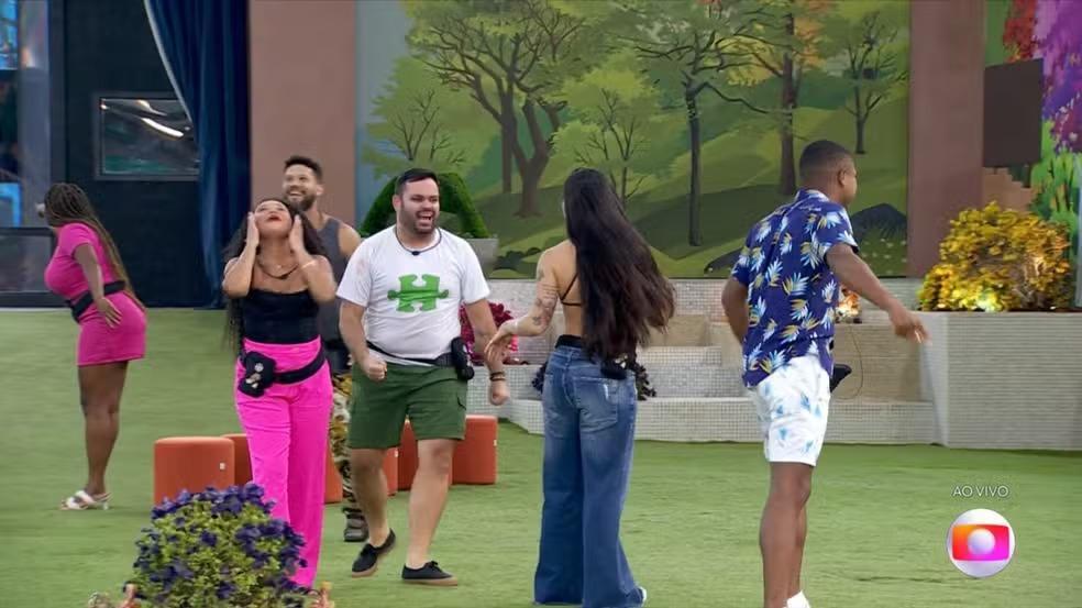BBB: reality pode gerar identificação, admiração e repulsa