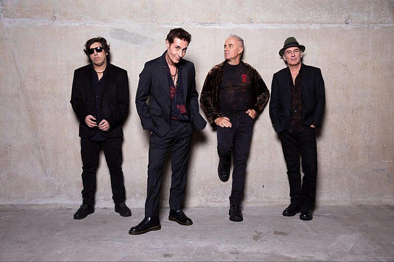 Capital Inicial estará em Aracaju: confira data, local e venda de ingressos