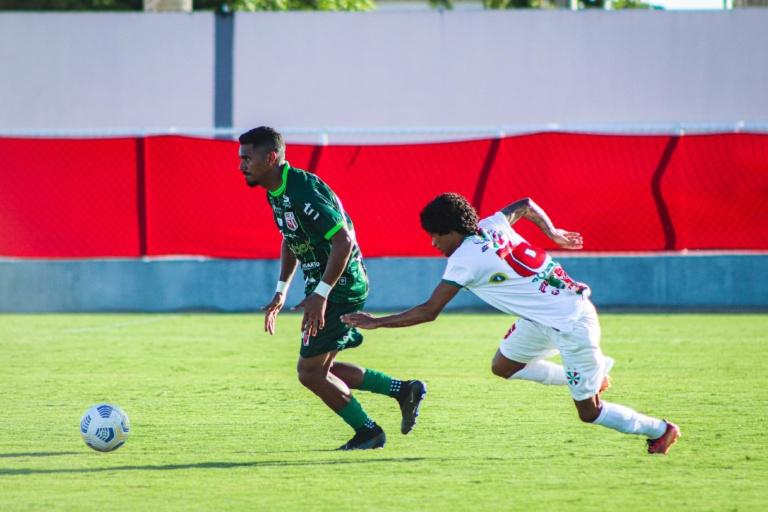 Carmópolis, Confiança, Dorense Lagarto e Sergipe vencem na abertura do Sergipão