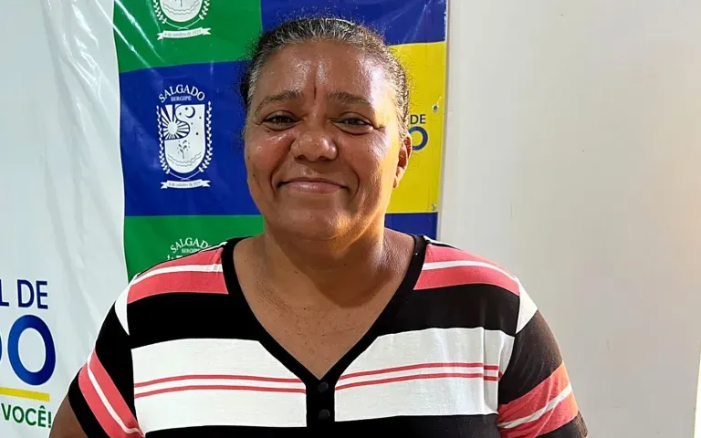 Central do Cidadão da Câmara de Salgado continua em funcionamento durante o recesso