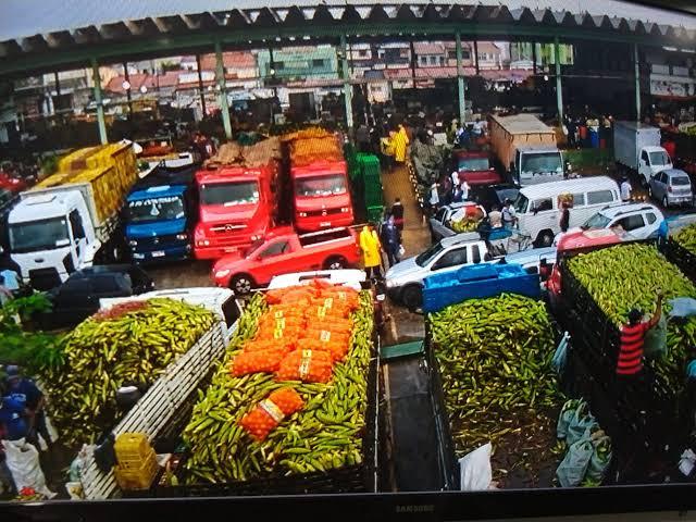 “Coisas absurdas acontecem na Ceasa Aracaju”, desabafa comerciante