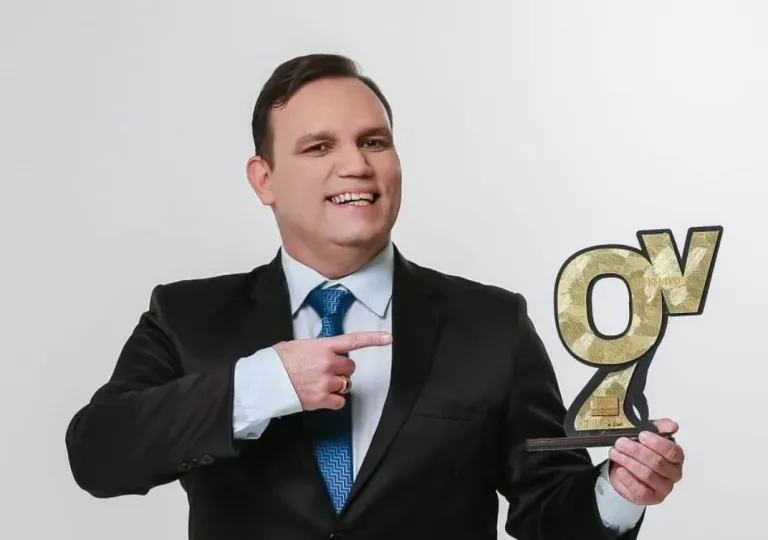 Com o 'Prêmio Olho Vivo', Fredson Navarro vai revelar os 'Melhores de 2023'