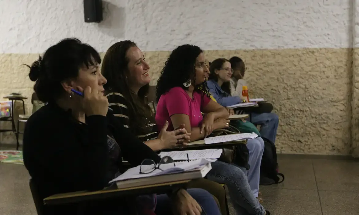 Começam nesta sexta-feira inscrições para o concurso unificado; Prazo segue até 9 de fevereiro