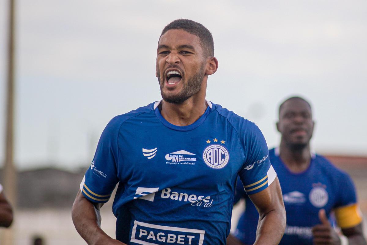 Confiança vence o Dorense e mantém 100% no Campeonato Sergipano