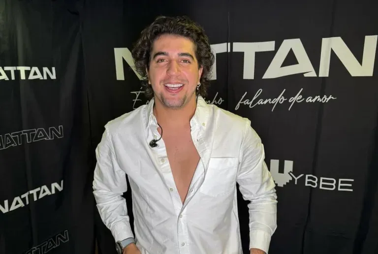 Confirmado: Desmanttelo do Nattan será realizado no dia 9 de março em Aracaju