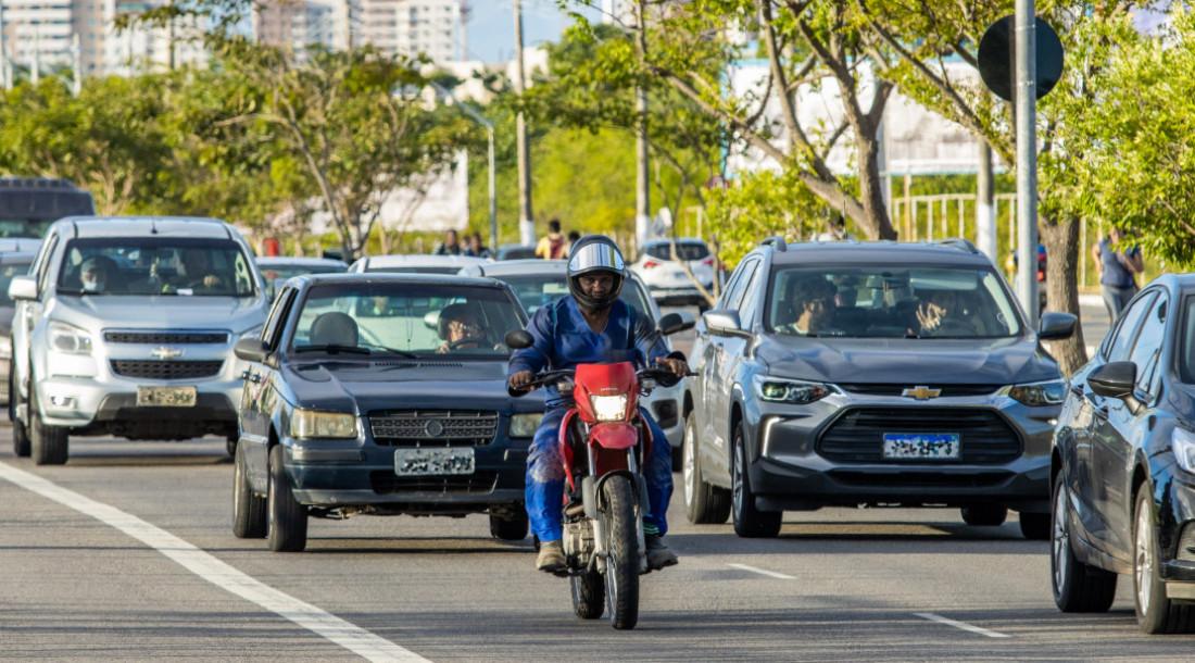 Desconto de 10% para pagamento do IPVA vai até 27 de março