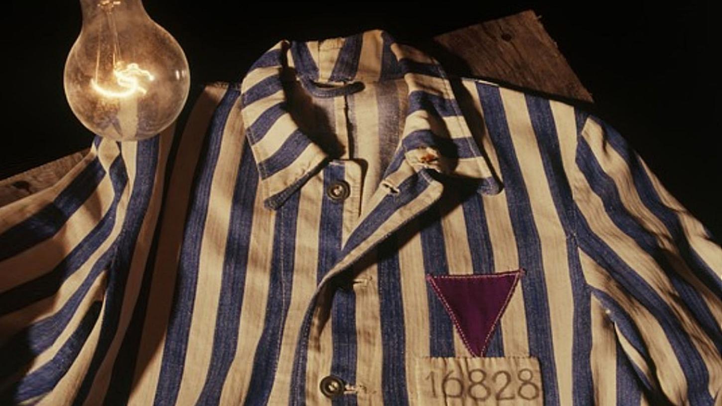 Dia Internacional da Memória do Holocausto: As “vítimas esquecidas” do regime nazista