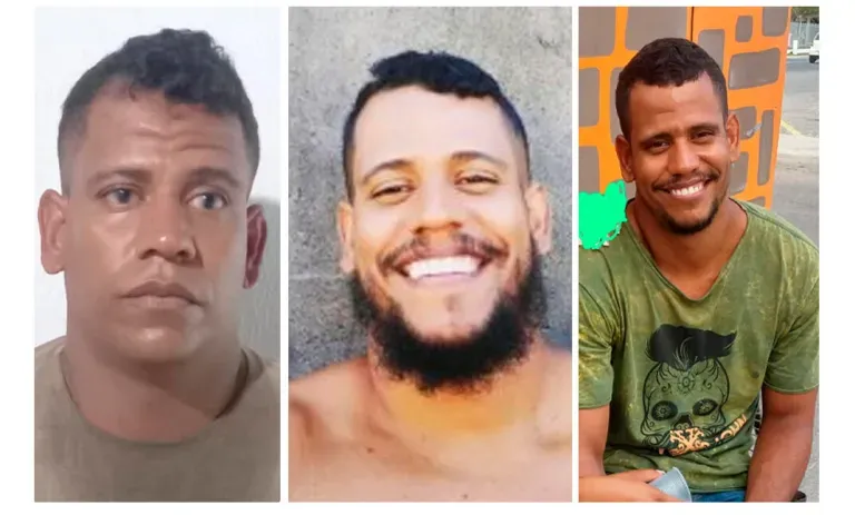 Divulgação de imagem do estuprador da Praia da Costa leva mais vítimas a registrarem boletim de ocorrência na DAGV