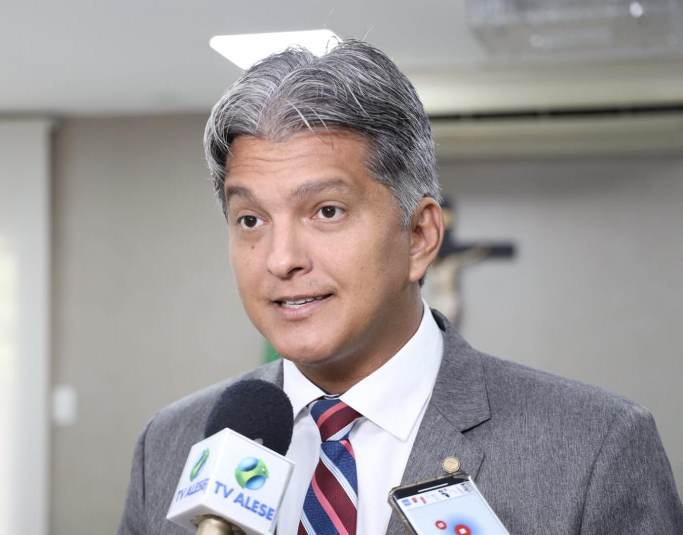 Dr. Samuel viabiliza investimentos de aproximadamente 4 milhões para a saúde em Socorro