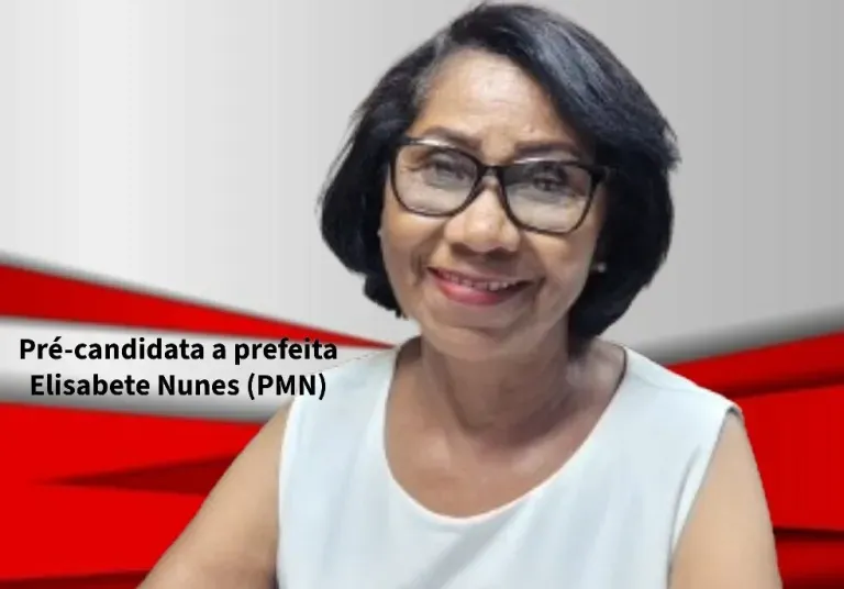 Em Propriá pesquisas estão deixando o nome de Elisabete Nunes de fora
