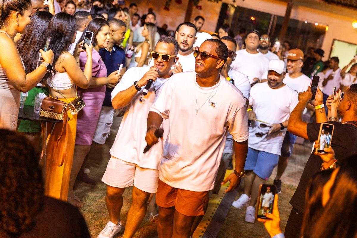 Ensaios da Roda de Samba do Clube agitarão domingos no Madí