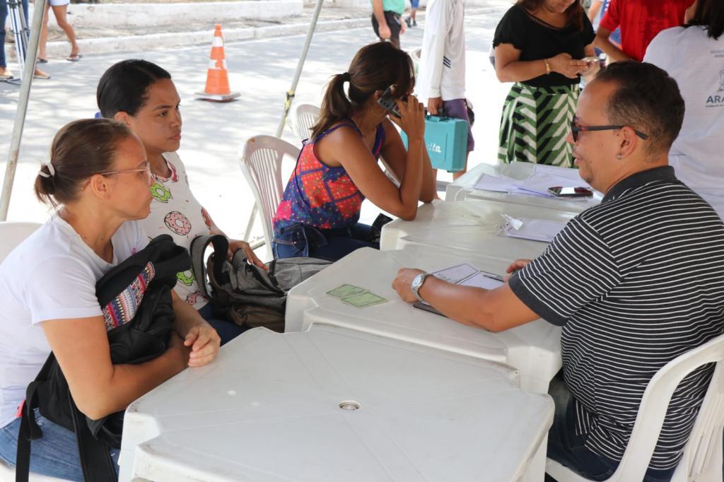 Famílias afetadas por explosão de prédio no bairro Santo Antônio recebem a 1ª parcela do Auxílio Emergencial