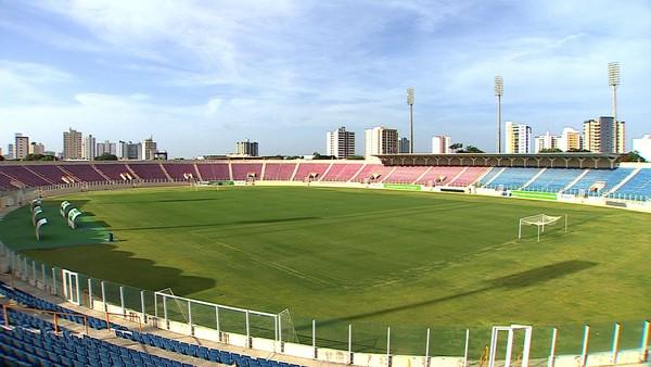 Federação Sergipana de Futebol informa que os ingressos para Bangu e Flamengo foram esgotados