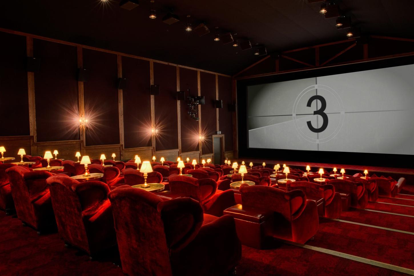 Fest Cine Itabaiana recebe inscrições até 25 de fevereiro