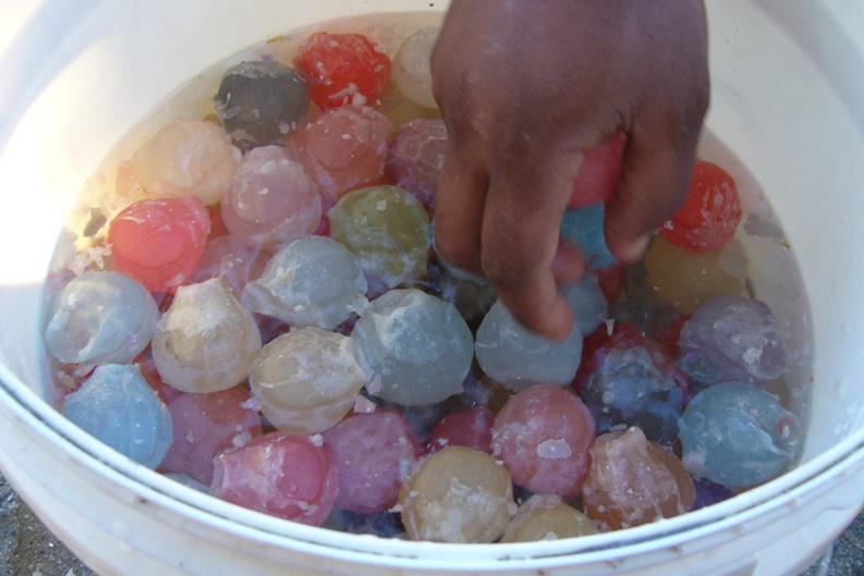 Festa das Cabacinhas acontece entre os dias 12 e 14 em Japaratuba