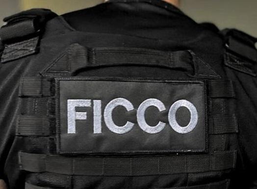 FICCO/SE: Homem foragido da Justiça pelo crime de estupro é preso em Aracaju