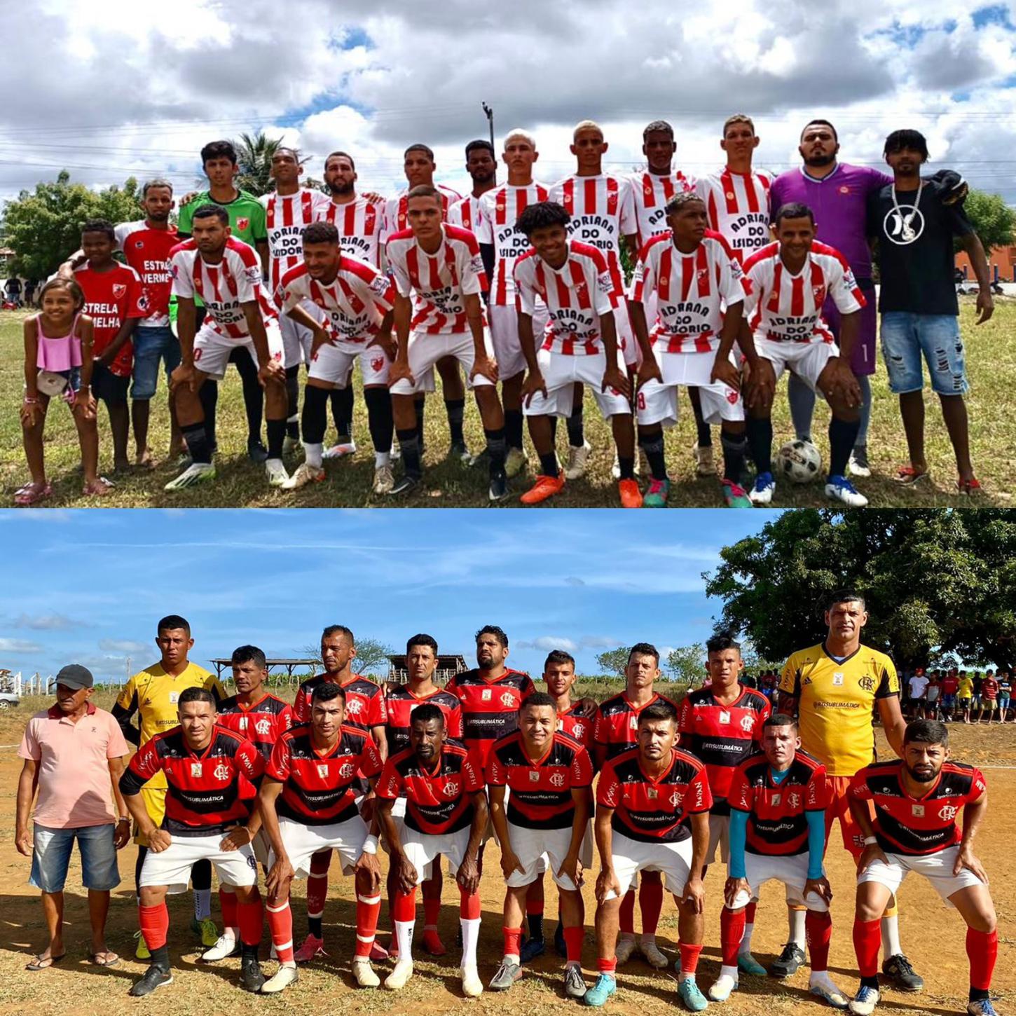 Final da Super Copa Riachão de Campeões será realizada dia 20