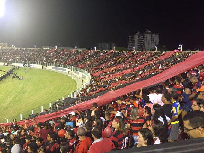 Flamengo confirma partida em Aracaju no dia 15 de fevereiro