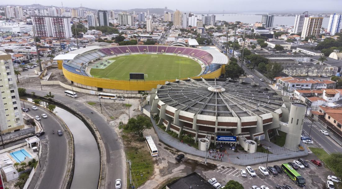 Governo de Sergipe apoia realização do Campeonato Sergipano de Futebol e terá rodada fim de semana