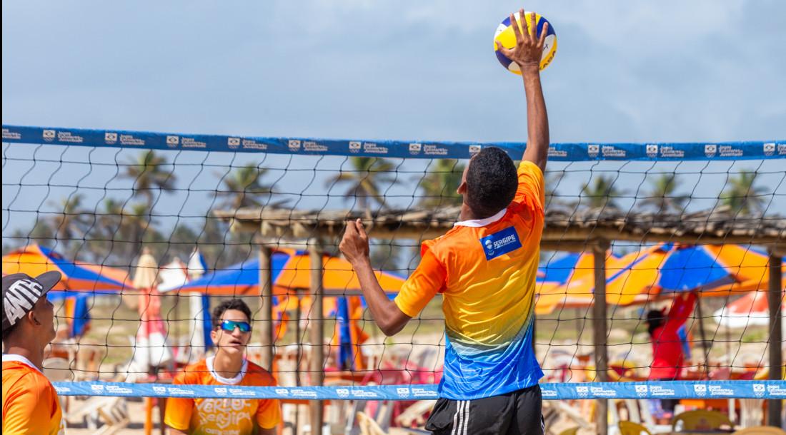 Governo do Estado realiza últimos ajustes para abertura do Verão Sergipe 2024