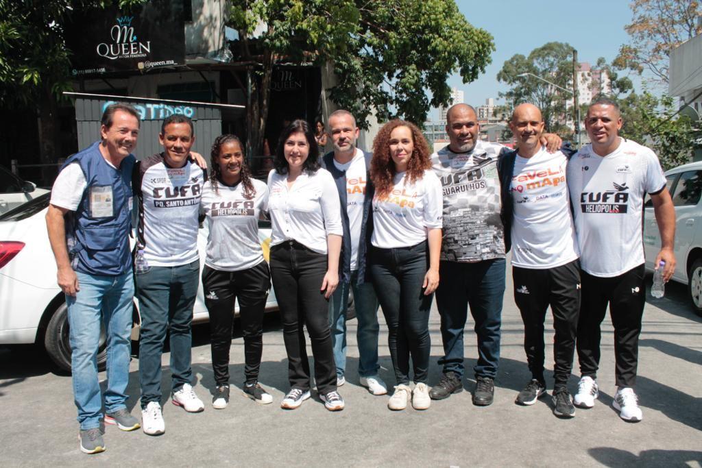 IBGE muda a denominação de Aglomerados Subnormais para Favelas e Comunidades Urbanas