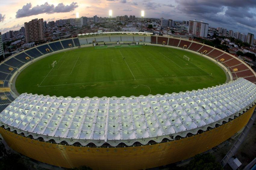 Ingressos para o jogo de Bangu x Flamengo no Batistão em Aracaju, começam a ser vendidos