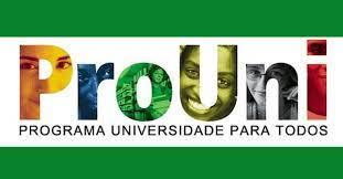 Inscrições para o Prouni começam nesta segunda-feira
