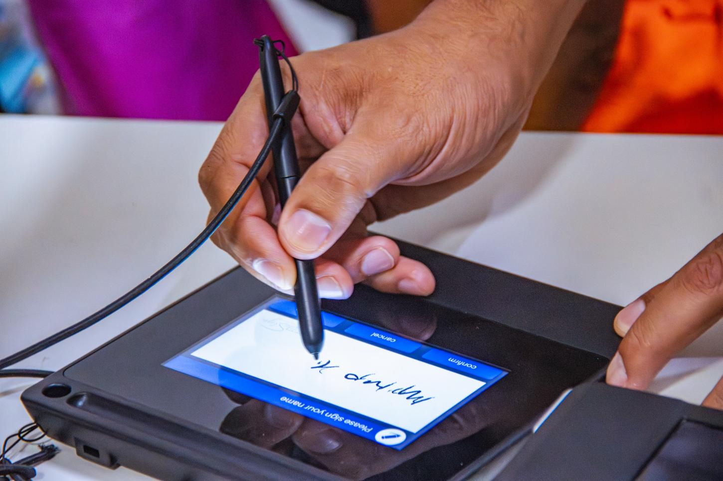 Instituto de Identificação abre novos turnos e amplia atendimento para emissão da Carteira de Identidade