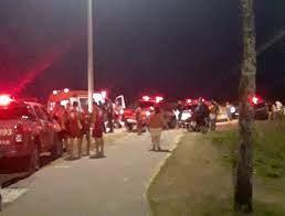 Jovem de 22 anos morre afogada na Praia da Atalaia em Aracaju